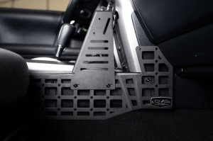 Toyota 4Runner Molle Panels - DV8 Offroad - Center Console - `10-`23